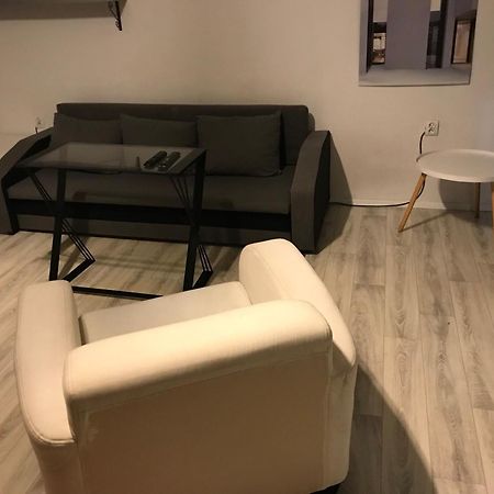 Apartmán Apartament Stare-Polesie Lodž Exteriér fotografie