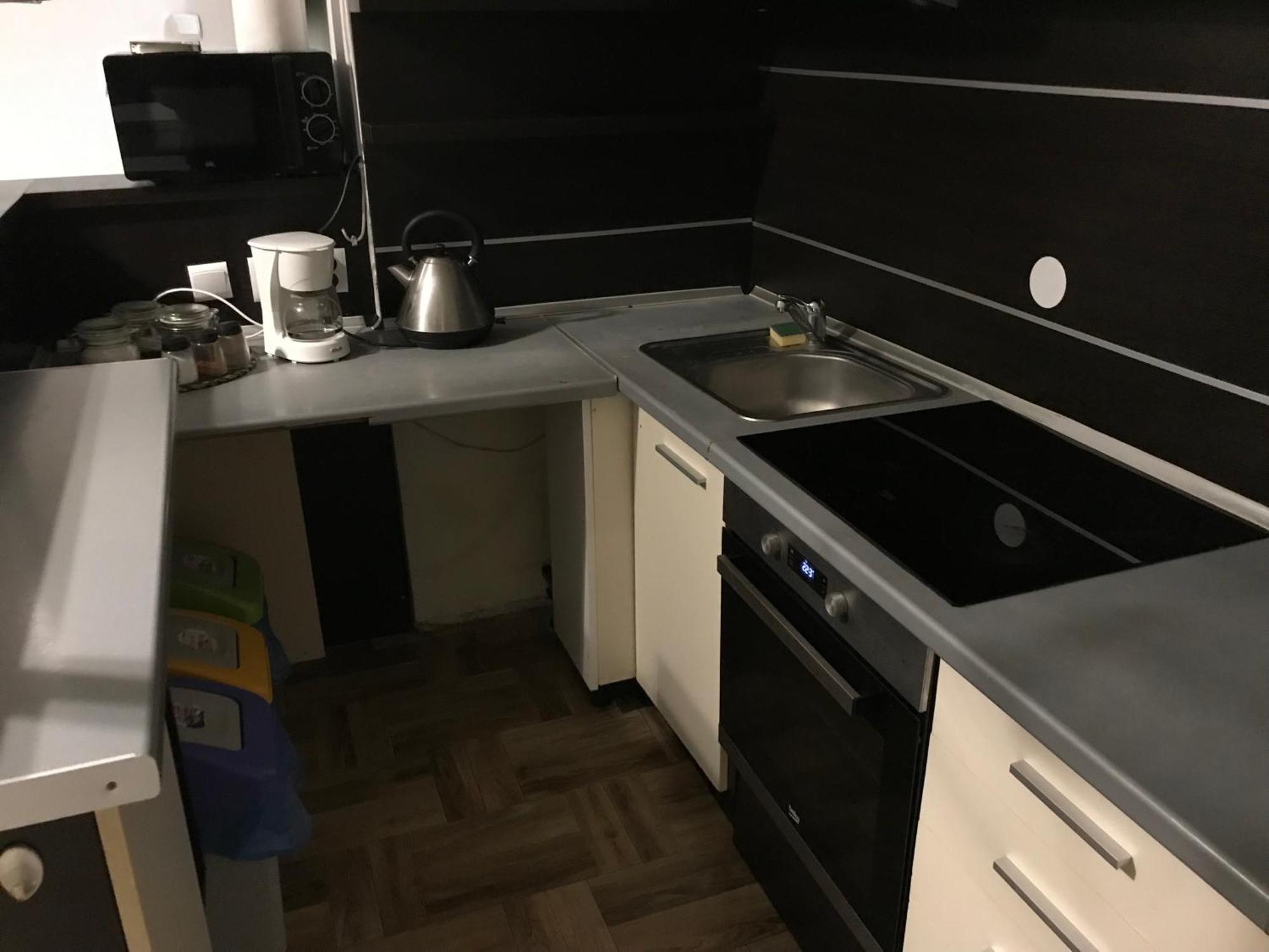 Apartmán Apartament Stare-Polesie Lodž Exteriér fotografie