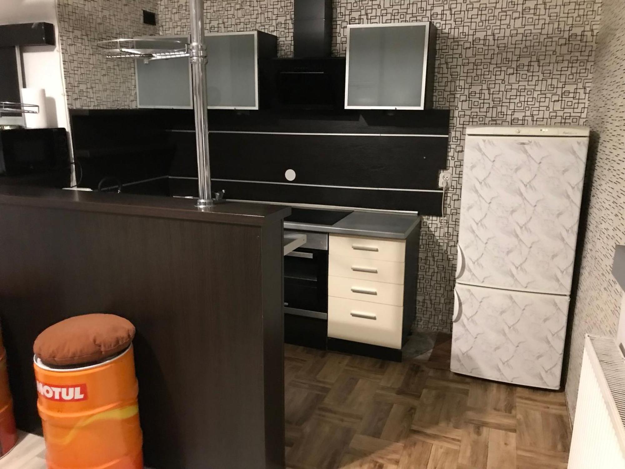 Apartmán Apartament Stare-Polesie Lodž Exteriér fotografie