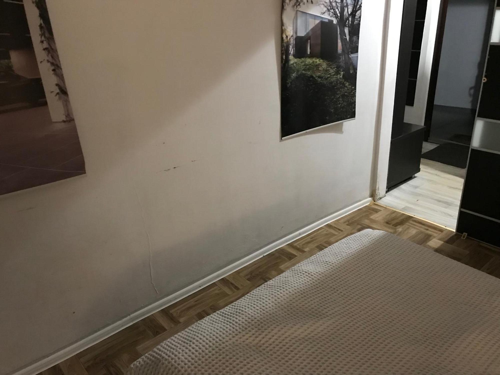 Apartmán Apartament Stare-Polesie Lodž Exteriér fotografie